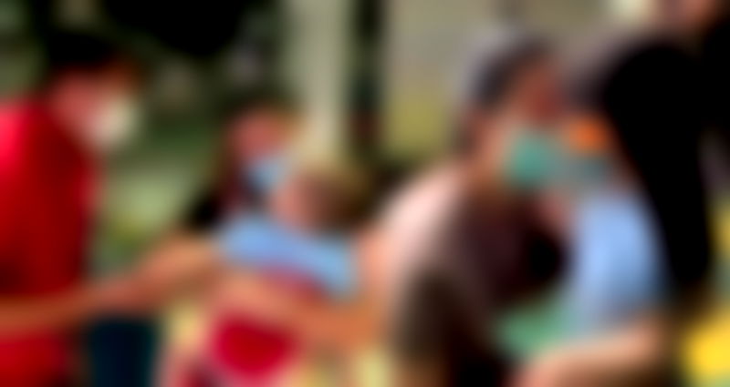 Malaysian Worker Sees His Newborn Son for the First Time in 6 Months of COVID-19 Separation