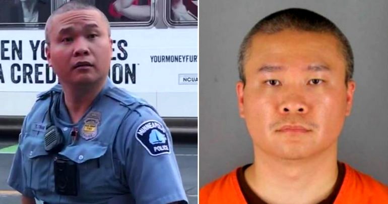 Judge Refuses to Drop Second-Degree Murder Charges for Ex-Officer Tou Thao