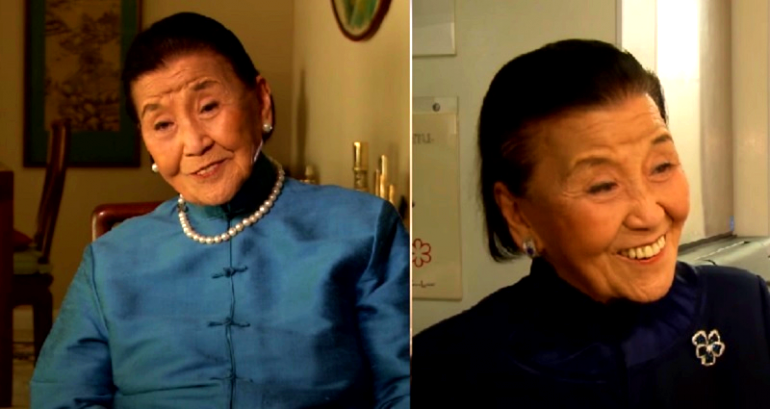 Mother of Chinese Cuisine in America Cecilia Chiang Passes Away at 100