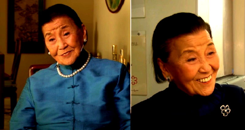 Mother of Chinese Cuisine in America Cecilia Chiang Passes Away at 100