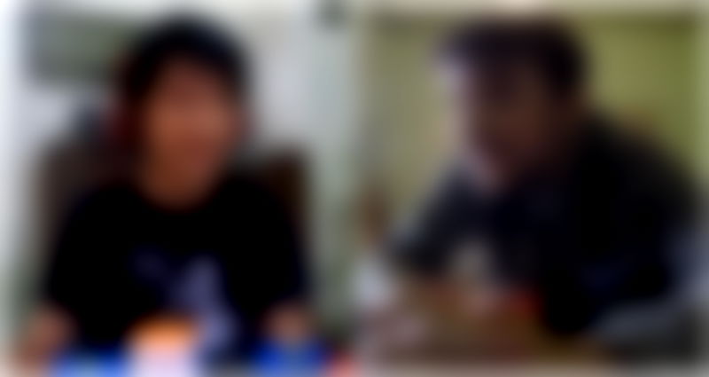 13-Year-Old Filipino Defeats 2 of the World’s Fastest Rubik’s Cube Speed Solvers
