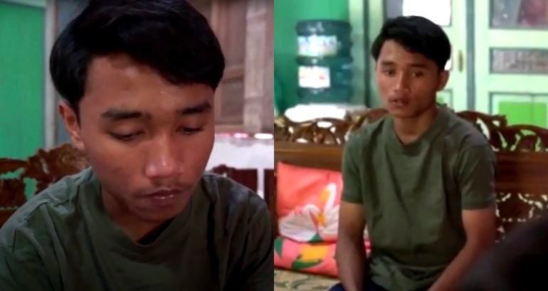 Indonesian Teen Kidnapped 11 Years Ago Reunites With Family After Using Google Maps