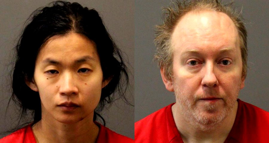 SF Couple Accused of Dismembering Elderly Father Plead Guilty