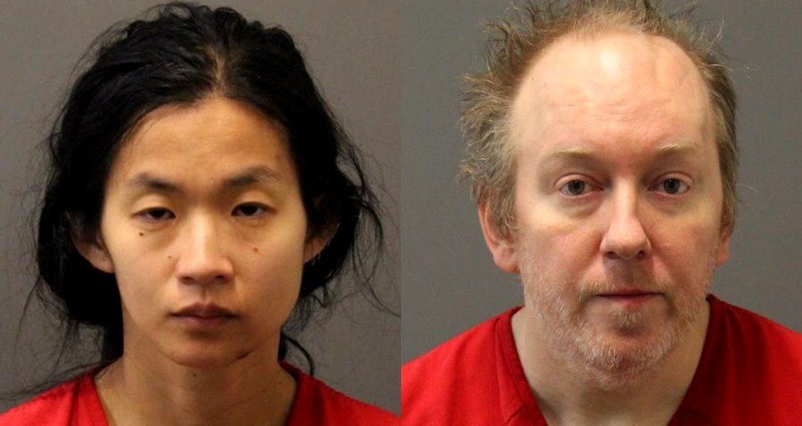 SF Couple Accused of Dismembering Elderly Father Plead Guilty