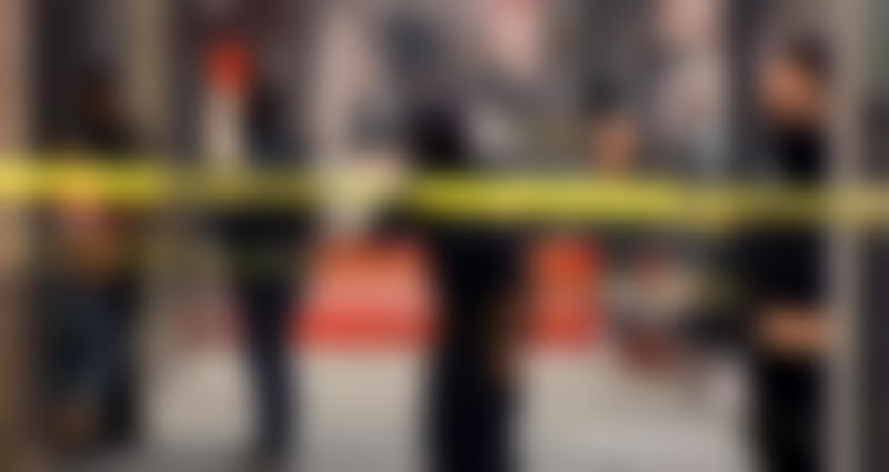 SF Man Shoots Robber Dead After Taking Gun From Him