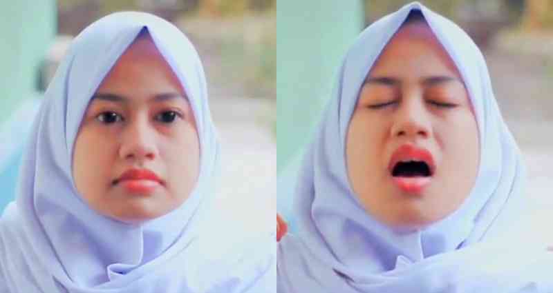 Indonesian TikToker Gets Over 11 Million Views for Video of Her Sneezing