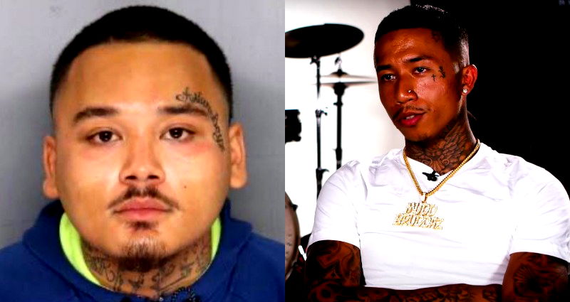 Stockton Gangs Investigation Leads to 34 Arrests, Including 2 Asian American Rappers