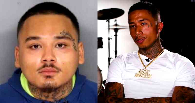 Stockton Gangs Investigation Leads to 34 Arrests, Including 2 Asian American Rappers