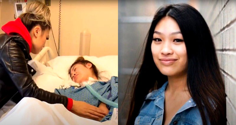 Colorado Teen Dies After 14-Month Coma from Botched Breast Enhancement Surgery