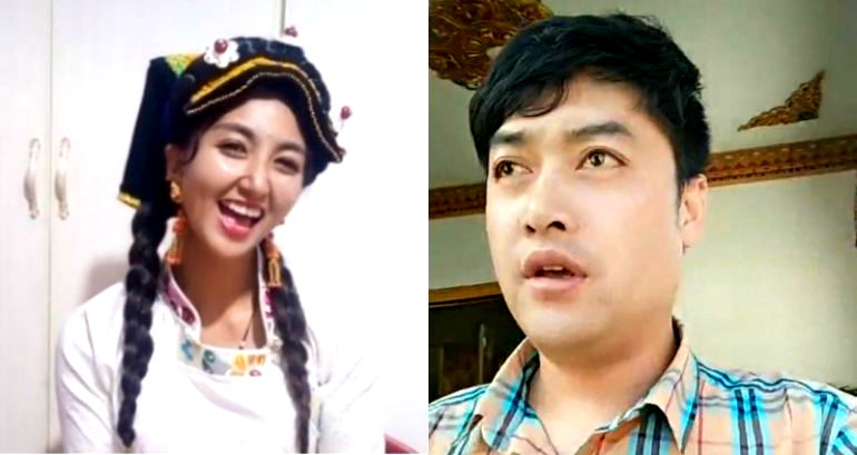 Tibetan Vlogger Dies After Ex-Husband Sets Her on Fire During a LIVESTREAM