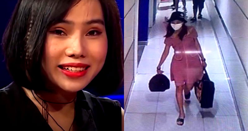 Aspiring TV Star Robs Bank of $90,000 in 5 Minutes in Vietnam