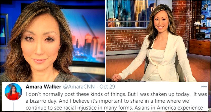 CNN Reporter Reveals 3 Racist Encounters in 1 Hour, Including With Airport Police