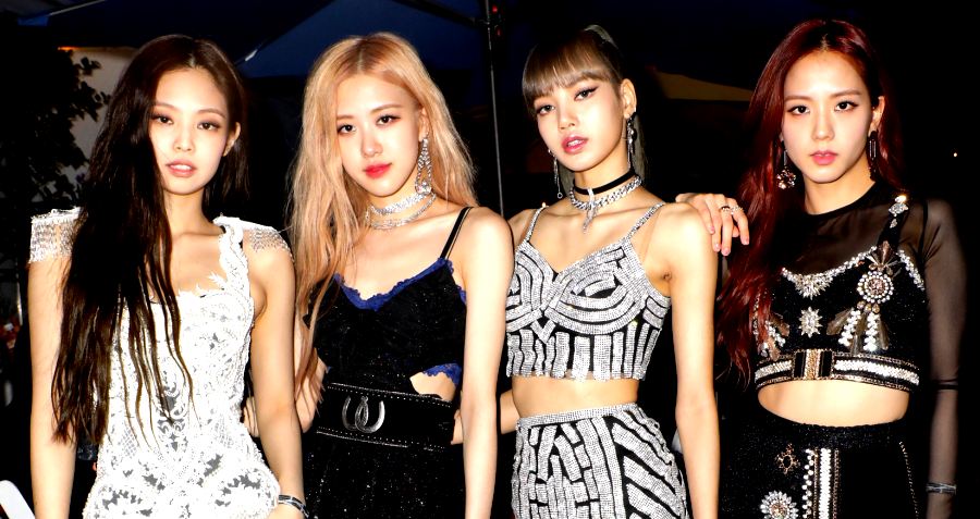 BLACKPINK is Now the Biggest Music Act in the World, Bloomberg Says