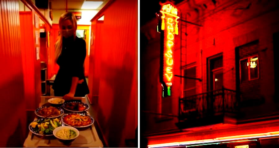 America’s Oldest Running Chinese Restaurant is 109 and Still Going Strong