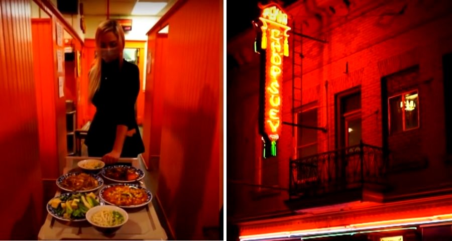 America’s Oldest Running Chinese Restaurant is 109 and Still Going Strong
