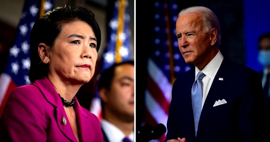 Asian American Politicians DEMAND Biden Appoint AAPI Members to Cabinet