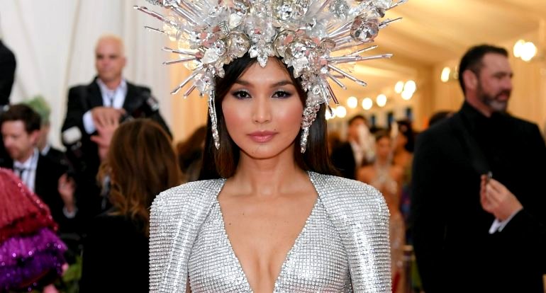 Gemma Chan Becomes the Face of the World’s Biggest Beauty Brand