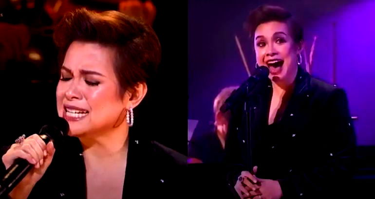 Lea Salonga’s Live Concert to Make TV Debut on PBS