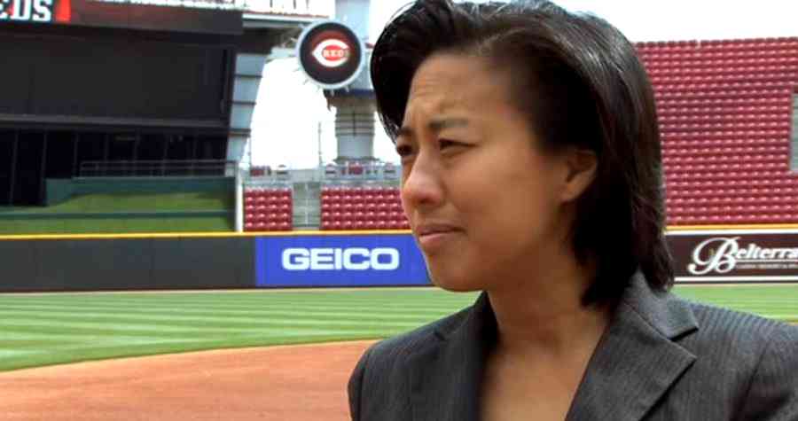 Kim Ng Becomes the First Woman, First Asian American GM in MLB