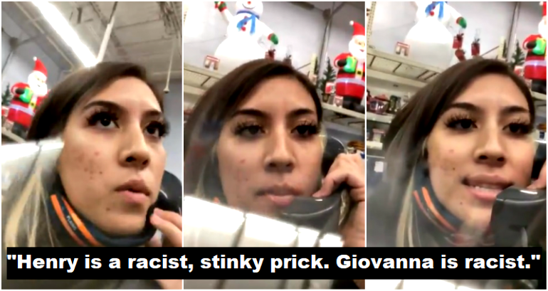 Walmart Employee Calls Out ‘Racist’ Coworkers Over Speakers Before Quitting Job