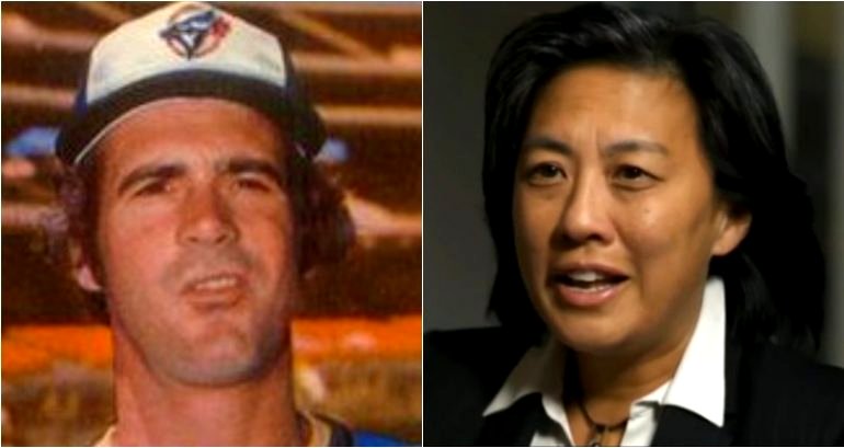 MLB Exec’s Racist Attack on Kim Ng Resurfaces After Her Historic Achievement
