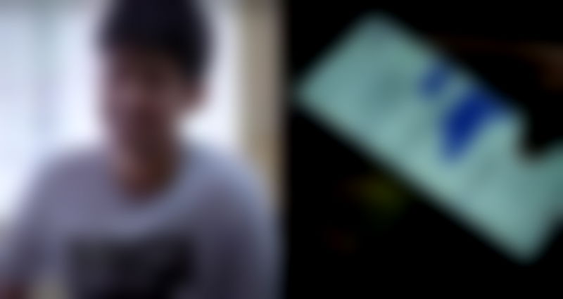 Teen Wins International Award for Anti-Cyberbullying App