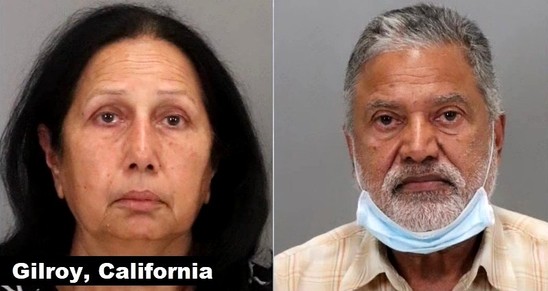 Liquor Store Owners Busted for Human Trafficking After Enslaving Man From India