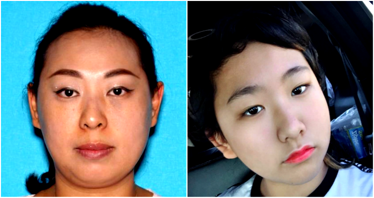 FBI Offers $10,000 Reward to Find Missing Mom and Daughter in Irvine