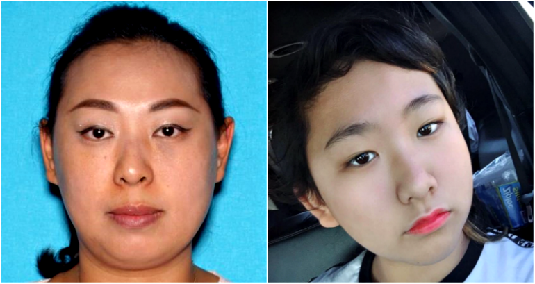 FBI Offers $10,000 Reward to Find Missing Mom and Daughter in Irvine