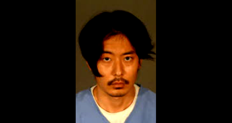 Alleged Sexual Predator Arrested for 23 Attacks in West LA