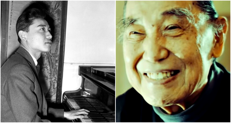 First Chinese Pianist to Become World Famous Passes Away at 86 from COVID-19