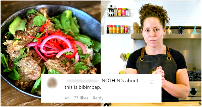 ‘Top Chef’ Winner Accused of Cultural Appropriation Over Sponsored ‘Bibimbap’ Recipe