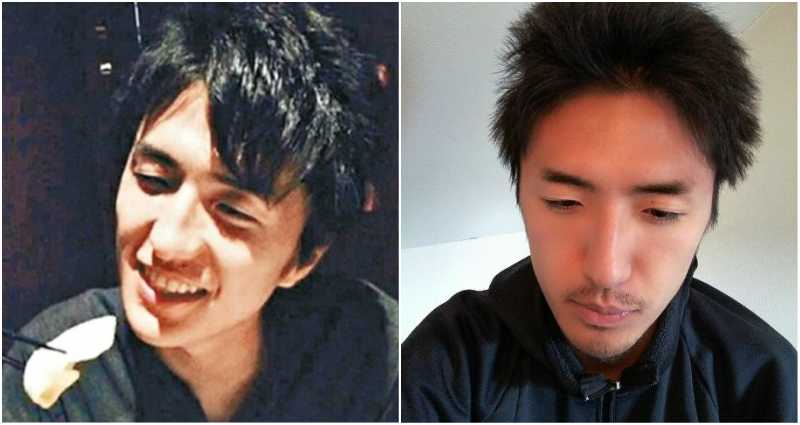 Japan's 'Twitter Killer' Found With 9 Severed Heads Receives Death Sentence