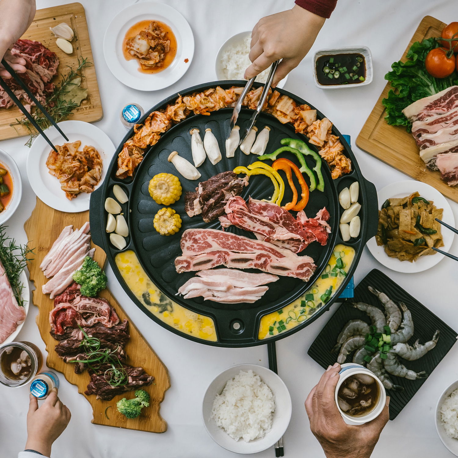 Where Did KBBQ Come From? Inside Its 2,000-Year-Old History