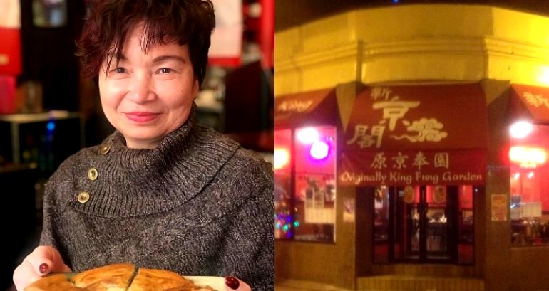 Beloved Boston Chinatown Restaurant Closes Due to Pandemic