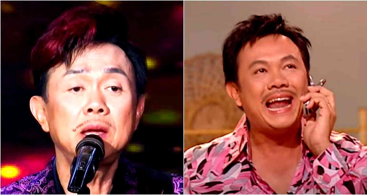 Beloved Vietnamese Comedian Chí Tài Passes Away at Age 62