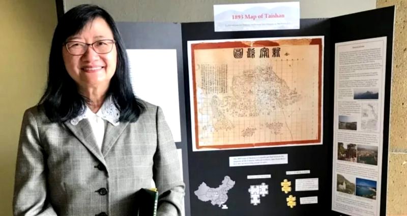 Stanford Lays Off Only Cantonese Lecturer After 21 Years of Teaching