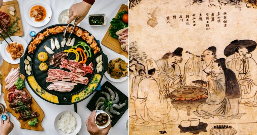 Where Did KBBQ Come From? Inside Its 2,000-Year-Old History