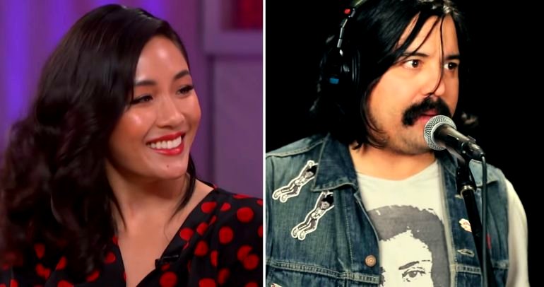 Constance Wu Gives Birth to a Baby Girl With Musician Ryan Kattner