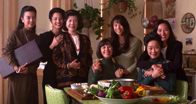 ‘The Joy Luck Club’ Film Added to the National Film Registry 27 Years After Release