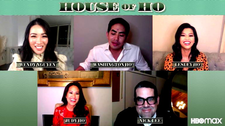 NextShark Exclusive: Q&A With Cast of ‘House of Ho’ HBO Reality Series