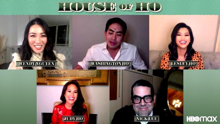 NextShark Exclusive: Q&A With Cast of ‘House of Ho’ HBO Reality Series