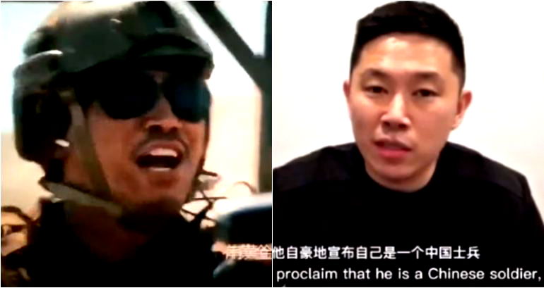 MC Jin Responds to His ‘Racist’ Scene That Got ‘Monster Hunter’ Canceled in China