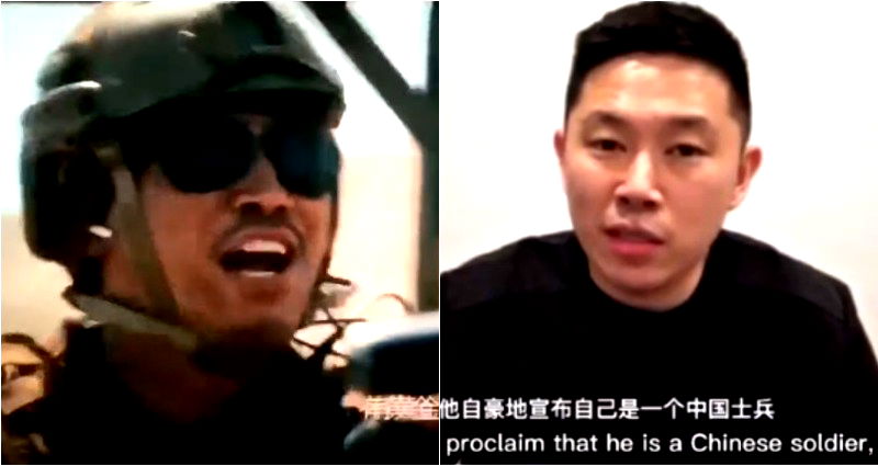 MC Jin Responds to His ‘Racist’ Scene That Got ‘Monster Hunter’ Canceled in China