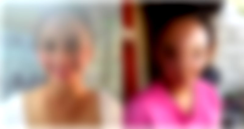 Filipina Mother Suffers From Mysterious Swelling During Pregnancy