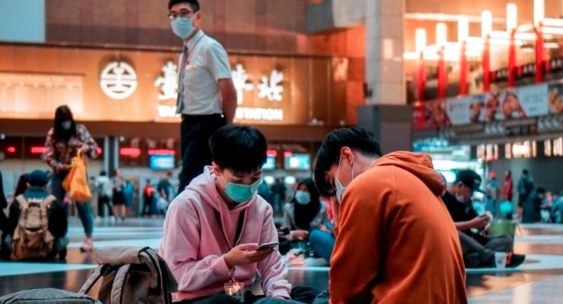 Filipino Migrant Worker Who Broke Quarantine for 8 Seconds Receives $3,540 Fine in Taiwan