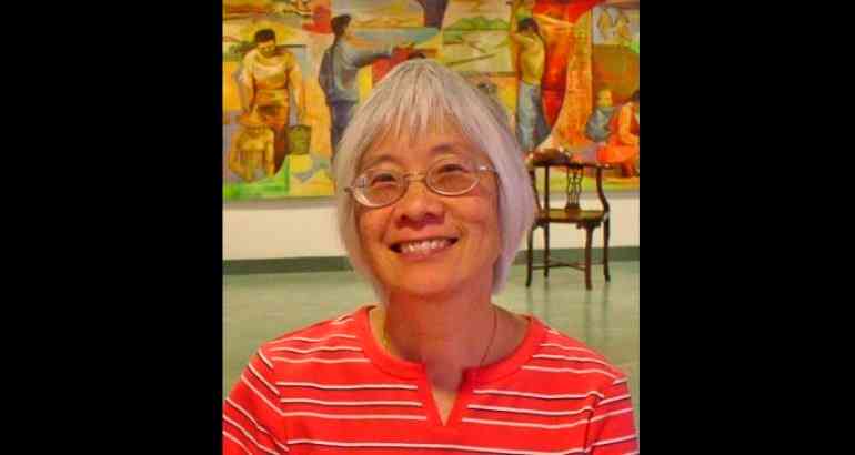 Award-Winning Author Who Put Chinese American Women in Spotlight Passes Away at 74