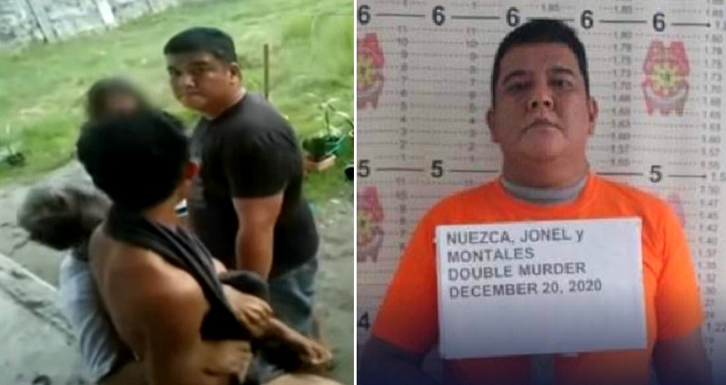 Mother and Son ‘Executed’ By Police in Viral Video Sparks Outrage in the Philippines