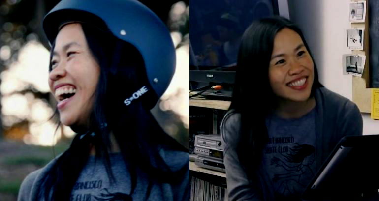 SF Skate Club Co-Founder Thuy Nguyen Passes Away at 41