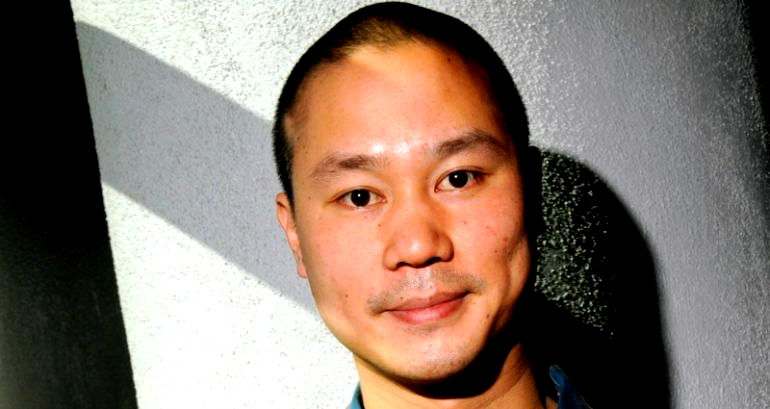 Tony Hsieh Faced Inner Battles Before His Death